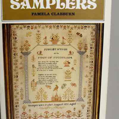 Samplers