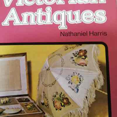 Victorian antiques