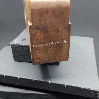 Wooden Rebate Plane