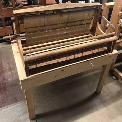 Table Loom