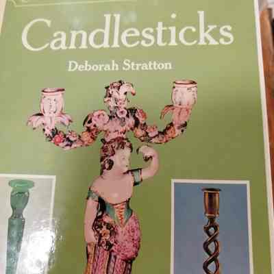 Candlesticks
