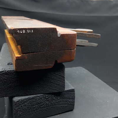 Wooden Moulding Plane