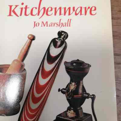 Kitchenware