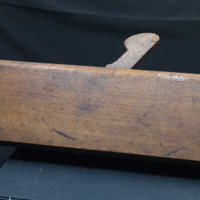 Wooden Moulding Plane