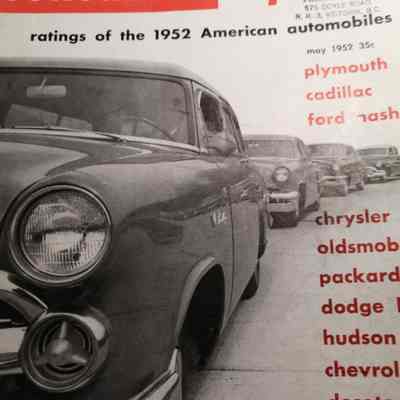 Consumer Reports