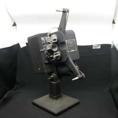 Projector, Motion Picture
