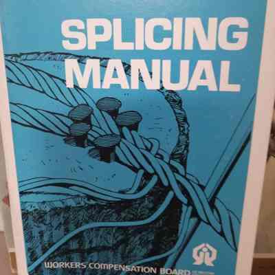 Splicing manual