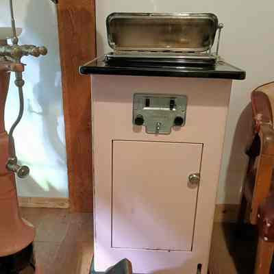 Sterilizer Cabinet