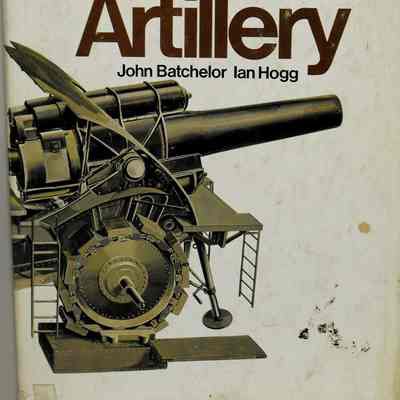 Artillery