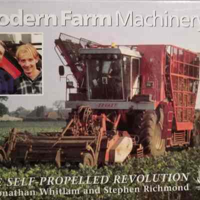 Modern family machinery