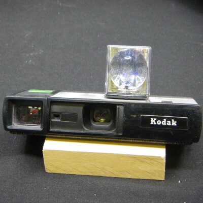Camera, Instant