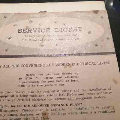 Enjoy all the convenience of modern electrical living