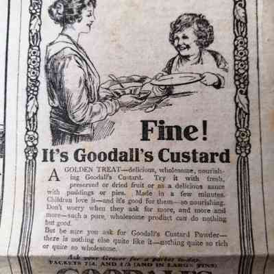 Evening Telegraph