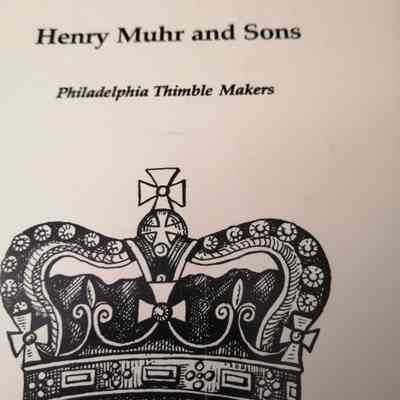 Henry Muhr and Sons