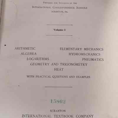 Elements of mechanical engineering
