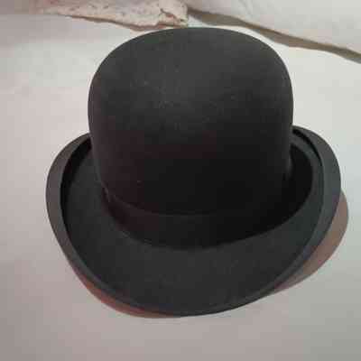 Bowler hat