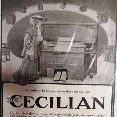 Cecilian