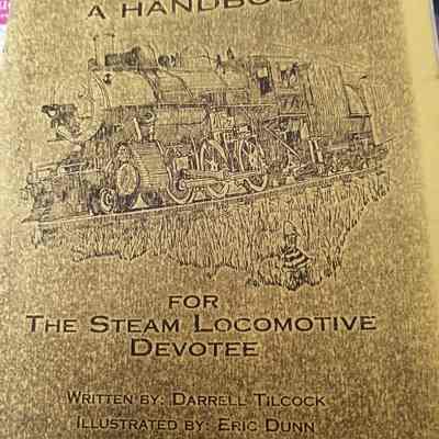 Firing a passion for steam