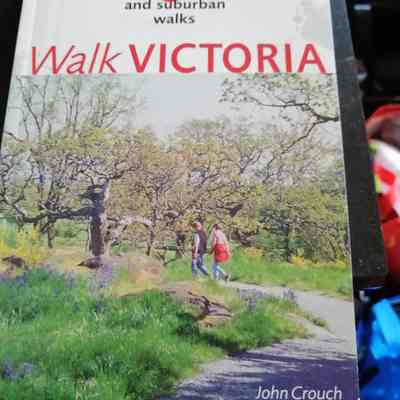 Walk Victoria