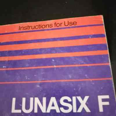 Lunasix F