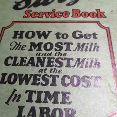 Surge service book