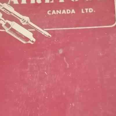 Airetool Canada Ltd