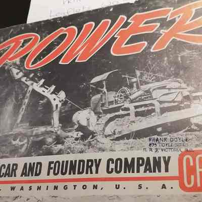 Power
