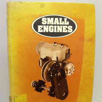 Small engines