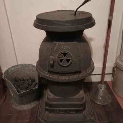 Stove