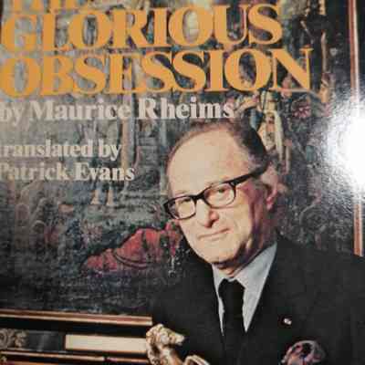 Glorious obsession