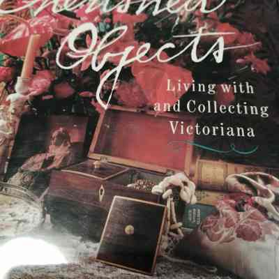 Cherished objects