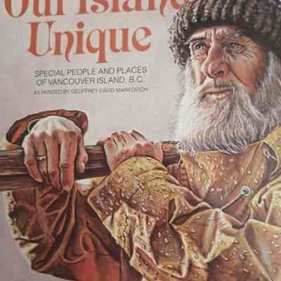 Our island unique
