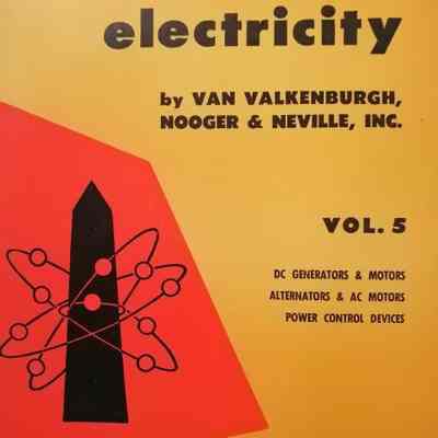 Basic electricity. Vol 5
