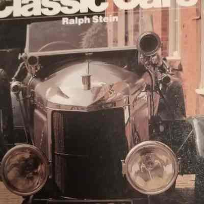Vintage and classic cars