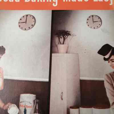 Bread baking made easy