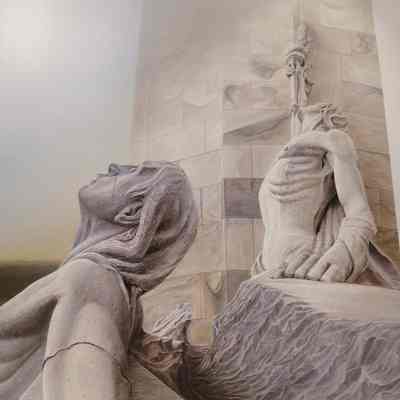 Vimy. Picture