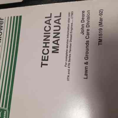Technical