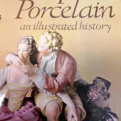 European porcelain