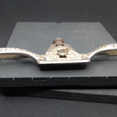 Metal Spokeshave