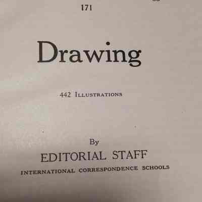 Drawing