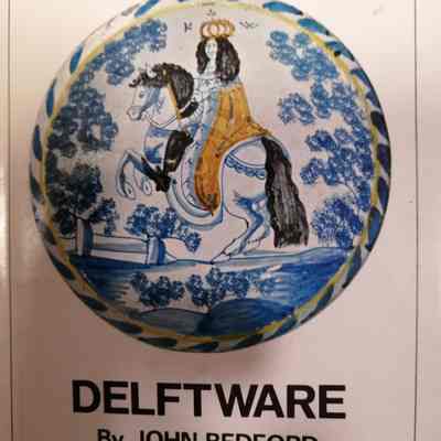 Delftware