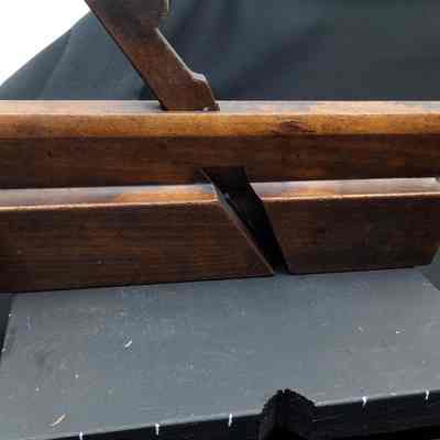 Moulding Plane