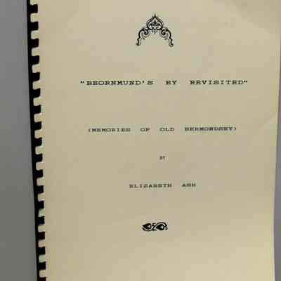 "Beornmund's by revisited"