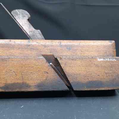 Bead Moulding Plane