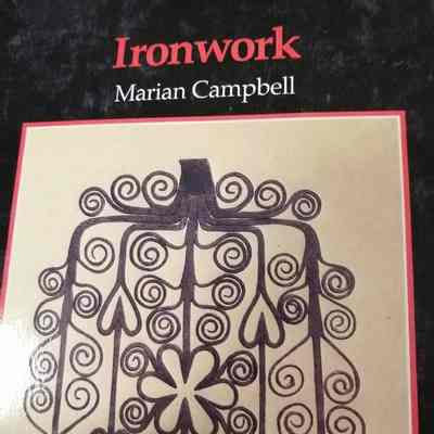 Ironwork