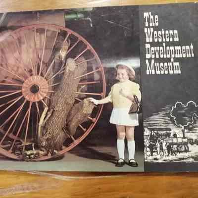 Western Development Museum