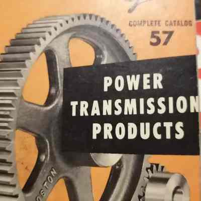 Power transmission projects