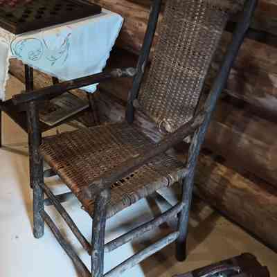 Armchair