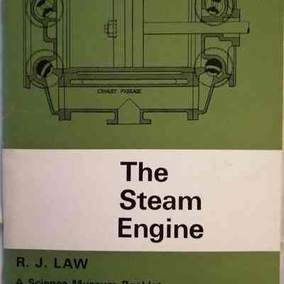 Steam Engine