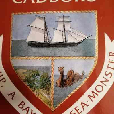 Cadboro 1842-1958